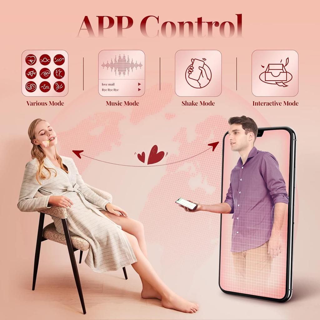 Thrusting Dildos Vibrator 8,7" realistická dilda s rotační vibrační aplikací pro silné sání nebo dálkovým ovládáním G Spot Vibrator Sexuální hračka pro dospělé pro ženy