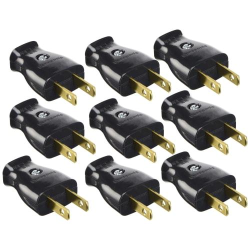 Panasonic Better Small Cap Black WH4415B 10 Pieces