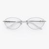 RECLOW STAINLESS EPOCA GLASS SILVER