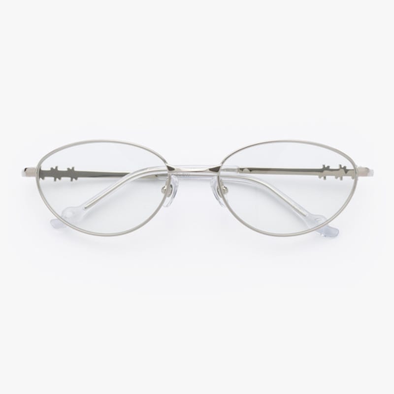 RECLOW STAINLESS EPOCA GLASS SILVER
