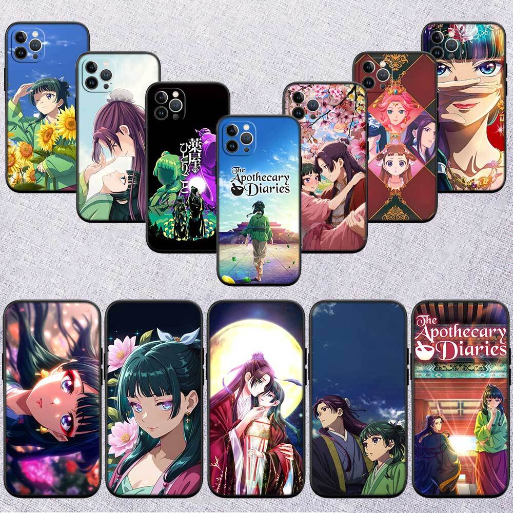 MOMO A-Apothecary Phone Case for Samsung S20 S21 S21S S22 S23 S24 FE Ultra Plus Lite F06 F16 M06 M16 M56 A07 A17 A36 A37 A55 A57