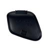 Motorcycle Accessory Toolbox Lid Providing Secure Storage ABS Tool Compartment Cover Simple Installation for NMAX155