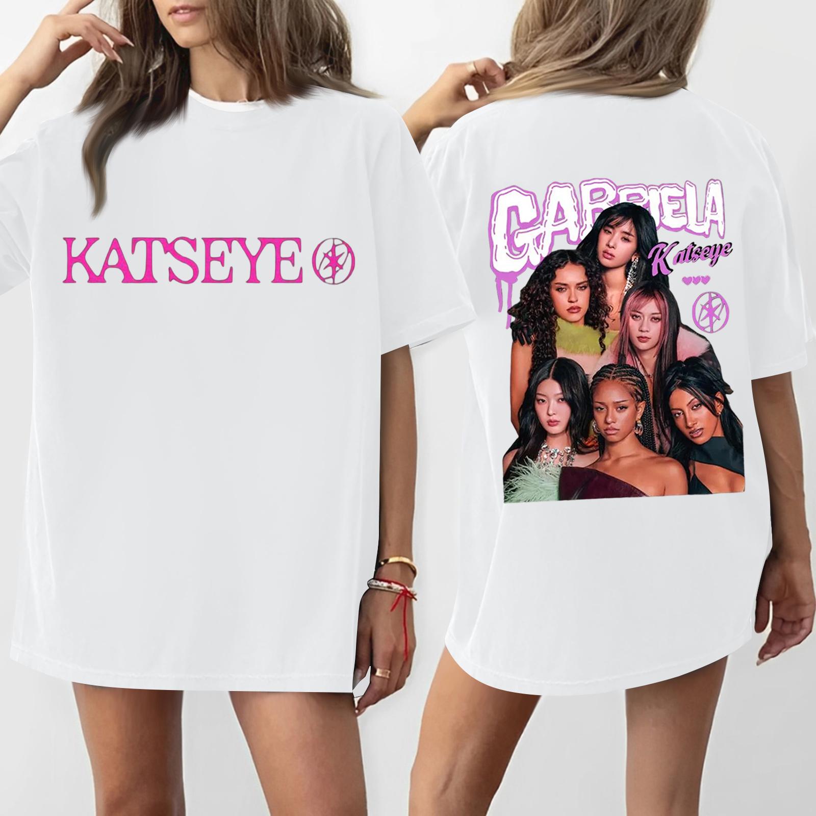 

Женская повседневная модная футболка с круглым вырезом, принтом и коротким рукавом XL белый