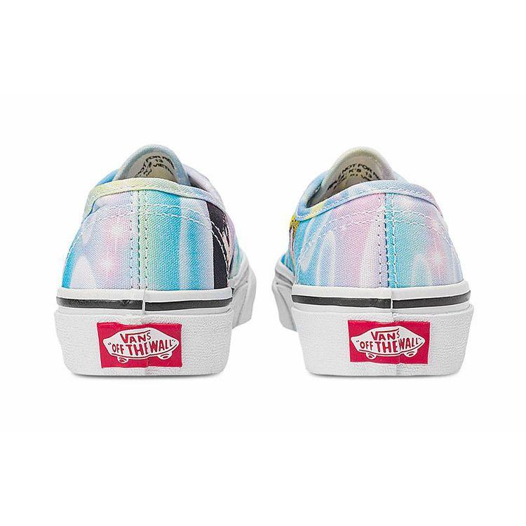 Sailor Moon x Vans Authentic Dětské Pretty Guardian Dětské Tenisky Vícebarevné Více VN0A3UIV448