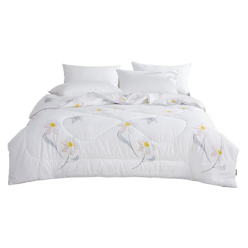 

Grace Huaxi Skin-Friendly All-Season Comforter