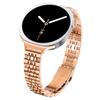 Samsung Galaxy Watch 8/8 Classic Slim 14-Bead Spring Buckle Strap