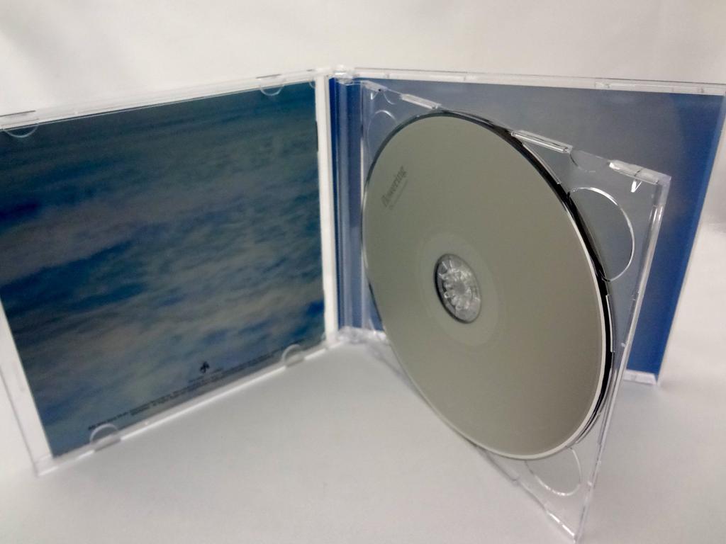 flowering production limited (first edition) (with DVD)