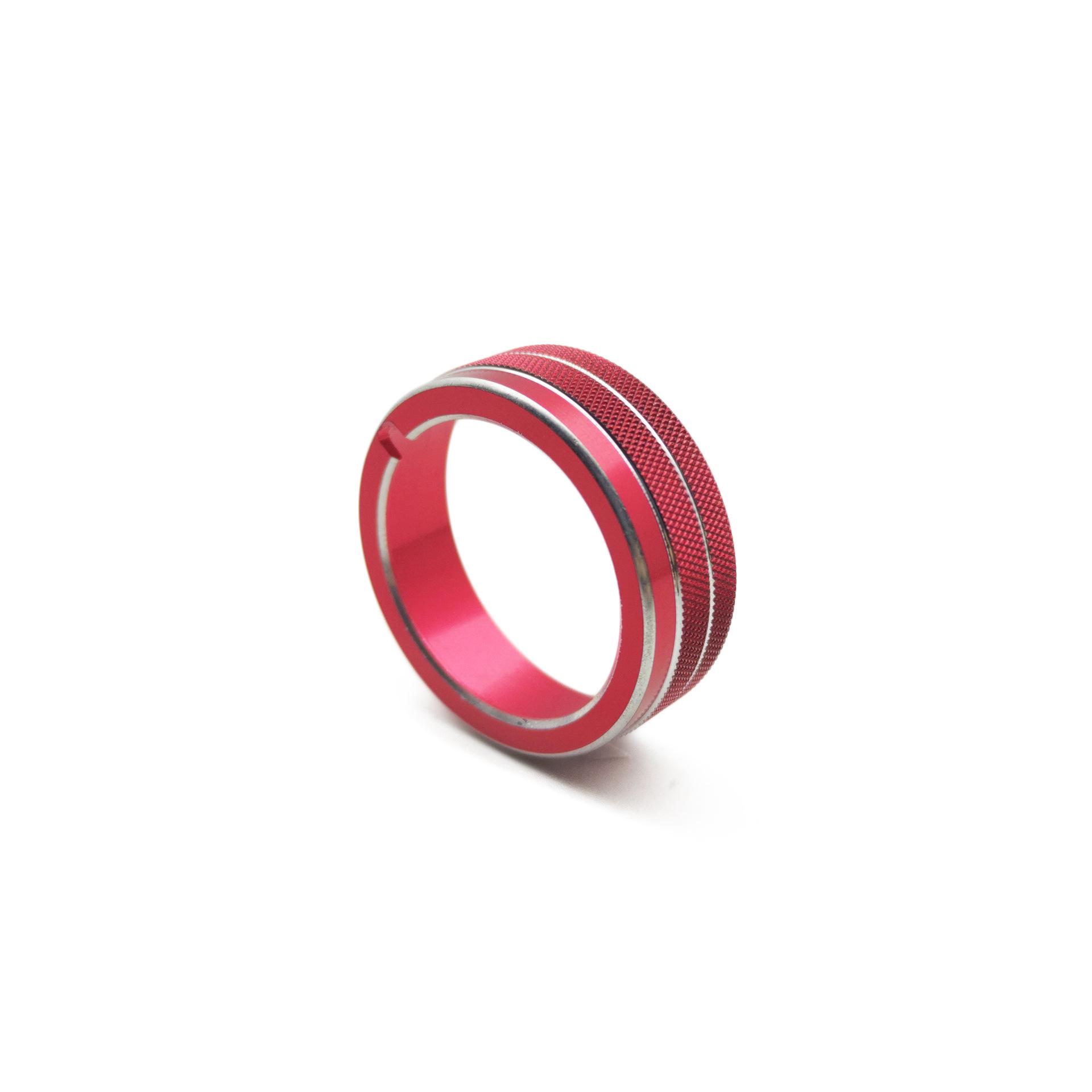 

Great Wall Wey VV7 Headlight Knob Switch & Decorative Ring for VV7C/VV7S Modifications