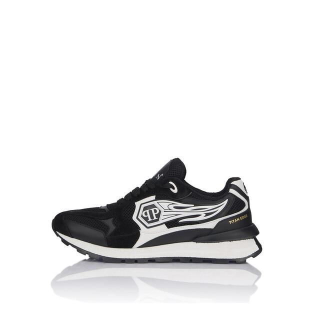 Кроссовки PHILIPP PLEIN SAFS MSC4074 PLE022N