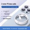 PD30W/PD20W Apple iPhone 14 Charger 3C Certified Fast Charging Set