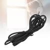 Plug and Play 3.5mm To 3.5mm Headphone Sound Cable for Hyper X Cloud MIX Daily Use