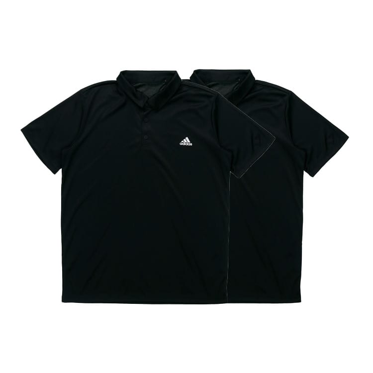 Adidas Polo Shirts Men's Moderate CV8322