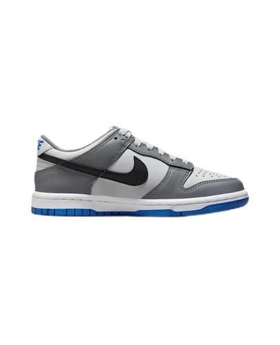 Nike Dunk Low Cool Grey Photo Blue FB9109-001