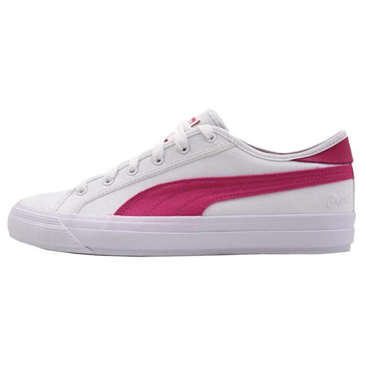 PUMA Capri  White  Men s 369246-04 EU 41