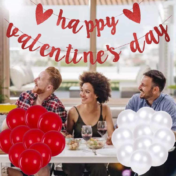 Valentines Day Party Decorations Valentine's Day Decorations for Valentines