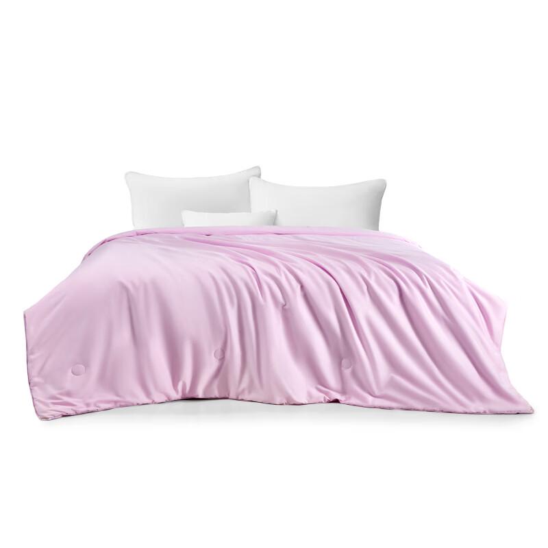 

Mercury Yixiang Antibacterial Mulberry Silk Quilt