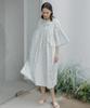 Tina Blossom Field Dress