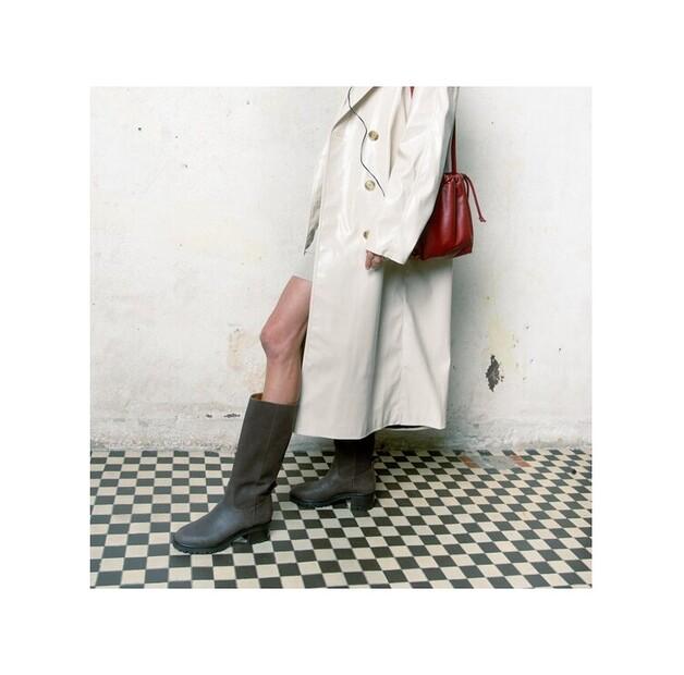 Balagan Ikar Boots