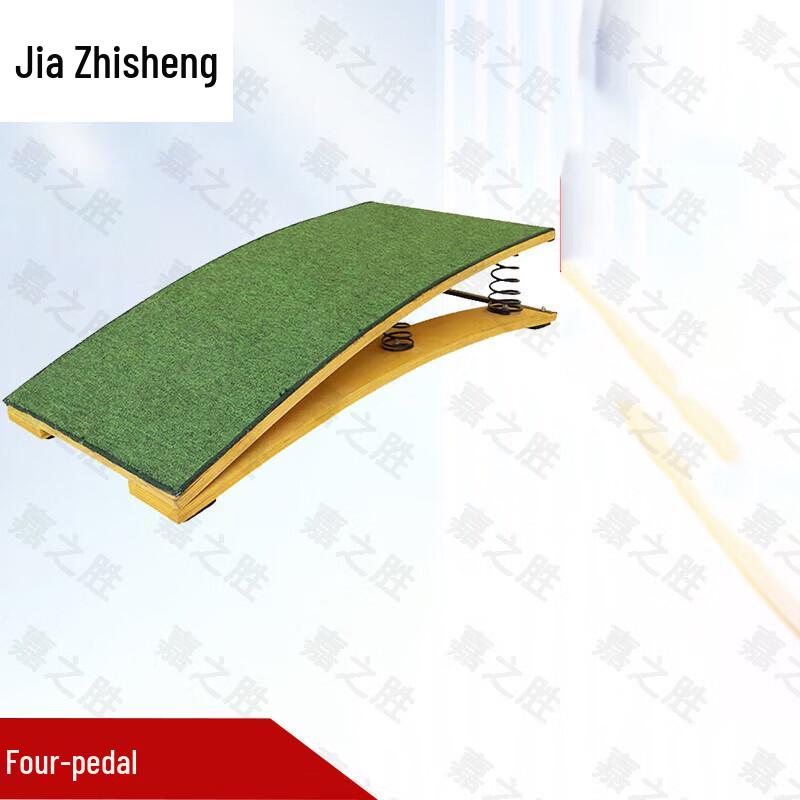 Gymnastics & Vaulting Training Equipment