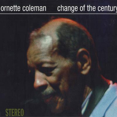 LP Record ORNETTE COLEMAN  Change Of The Century VNL12516LP Ermitage 2020 Europe Jazz