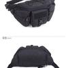 Outdoor Tactical Waist Bag