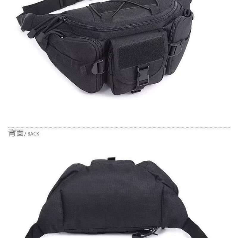 Outdoor Tactical Waist Bag
