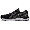 Новые Gel Cumulus 23 'Black White' 1011B012-001