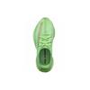adidas Yeezy Boost 350 V2 GID Glow Unisex-Sneaker Grün EG5293
