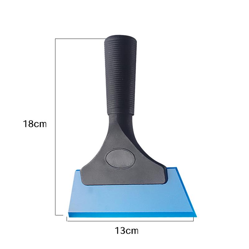 Car and Furniture Glass Cleaning Water Scraper Tool