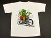 26 Ed Roth Rat Fink Short Sleeve Cotton Gift For Fan White All Size T-Shirt TMB510 Unisex T-Shirt