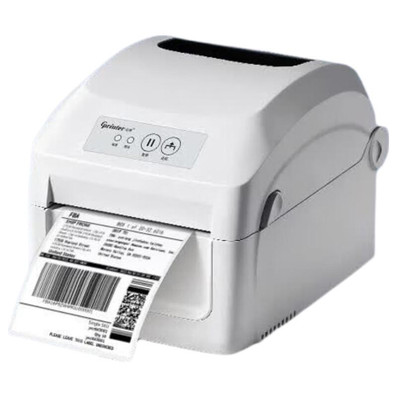 Gprinter GP1326D Thermal Label Printer CN plug (adapter included)