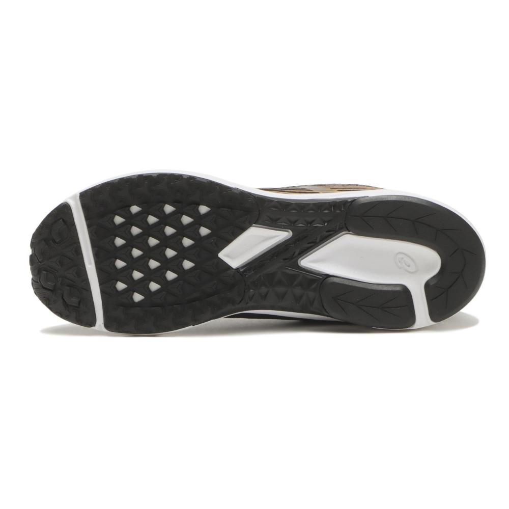 Asics 22 25 Laser Beam Rk Blk Gld 1154a222 001 Blk Gld