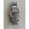 Used SEIKO SOLAR solar watch SBPX063 black dial