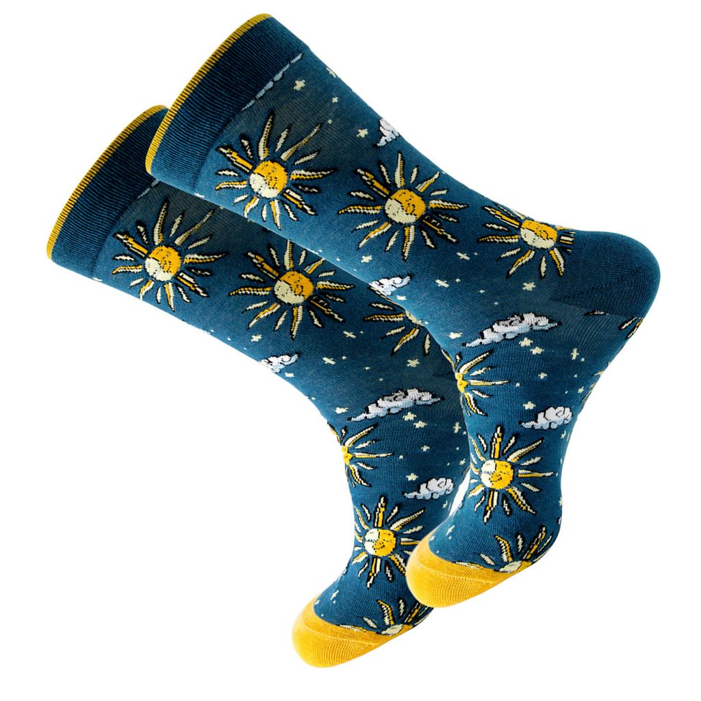 Fashion Valentine's Day Socks Colorful Patterned Ankle Socks Funny Novelty Socks Cotton Crew Socks for Women Men Teen