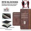 Lanyard Leather Zipper Wallet Card Phone Case For Xiaomi RedMi 14C 13C Note 14 Pro Plus 13 12 12S 11 11S 10S 9 Flip Stand Cover