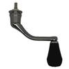 SHIMANO 18 Stella 2500SHG Handle Assembly, Part No. 1000W