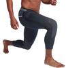 Nike Sports Pants Men's Gray Moderate 880825-060
