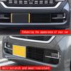 For Honda N-WGN  -2025 Car Front Center Grille Screening Mesh Ert Net Radiator Anti Pest Debris Protective Cover