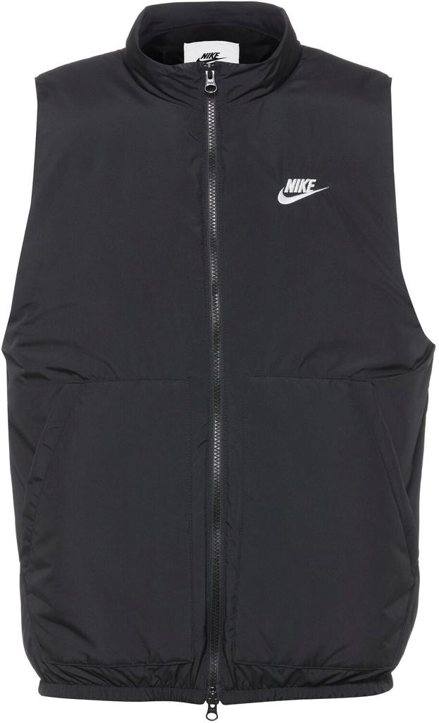 Зимняя куртка Nike Therma-Fit Insulatet Vest (DX0676) black