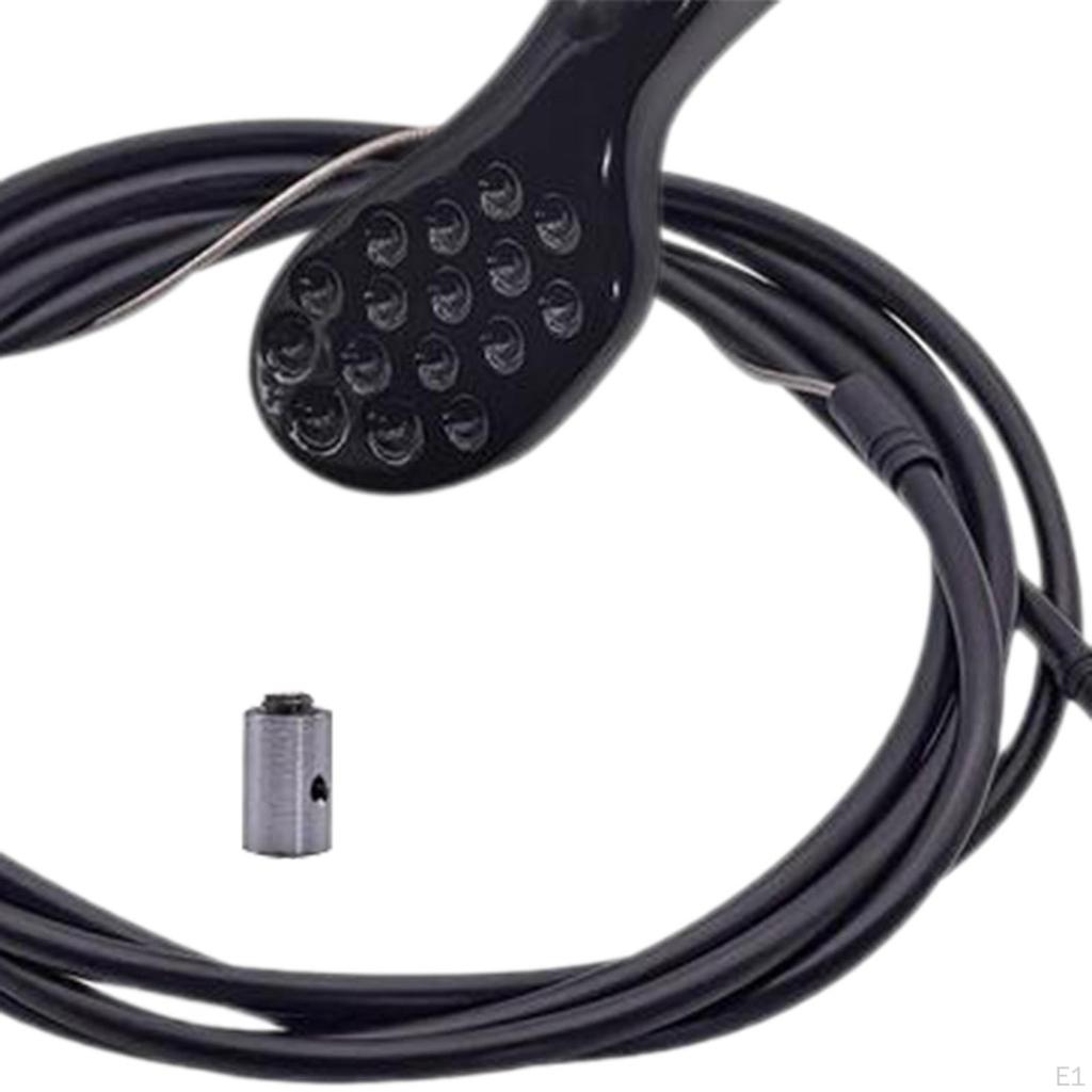 Fortschrittliches Fernsteuerungssystem für die Fahrradsattelstütze für optimale Fahrleistung