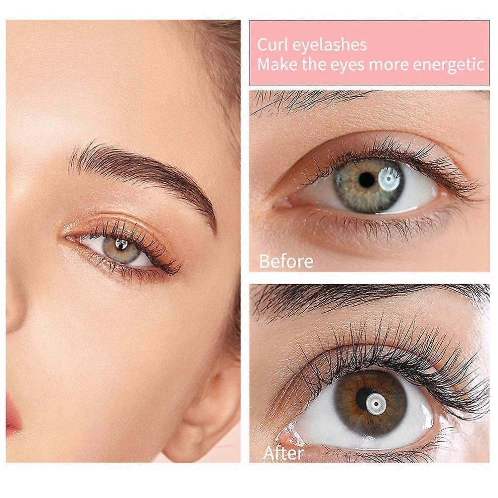 ICONSIGN Lash Lift Kit Lifiting Eyelash Enhancer Lifting Kit Salon Lash Perm Eyes Makeup Present for