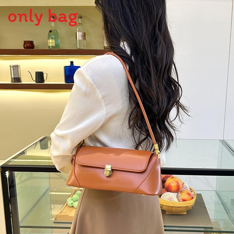 Womens Small Pu Fashion Crossbody Bag Closure For Daily Use