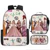 Taylor Swift Taylor Swift School Bag Children'S Backpack Backpack
