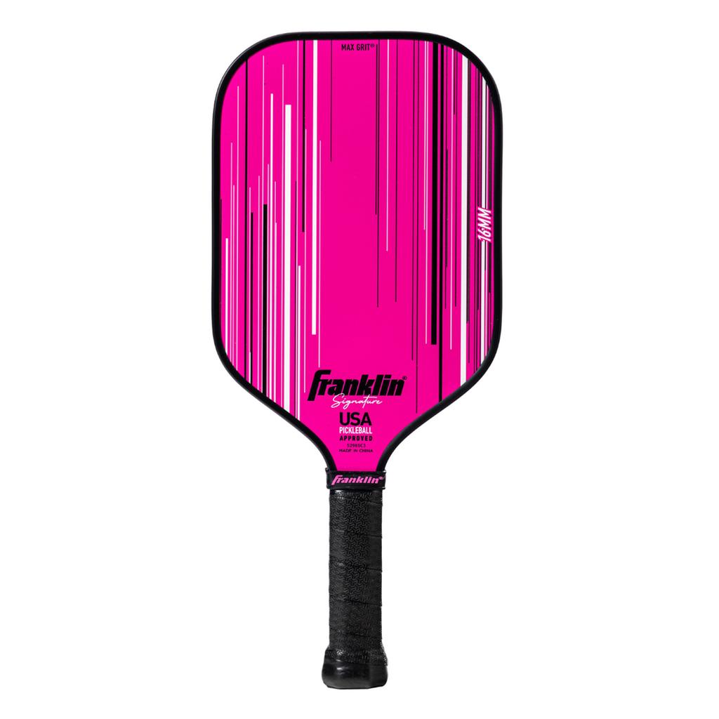 Franklin Signature Pro Series Pickleball Paddle