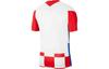 Nike Soccer Jerseys Men's White Moderate CD0695-100