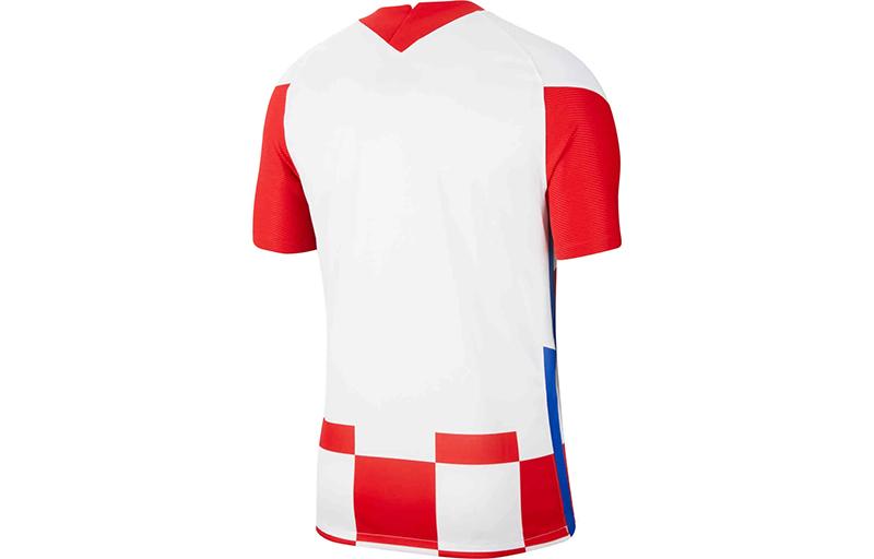 Nike Soccer Jerseys Men's White Moderate CD0695-100