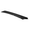 Car Front Bumper Headlight Trim Black Bumper Filler Trim Molding For Camry SE XSE 2018 And Later Left: 5271306100