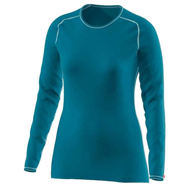 Loeffler Базовый слой с длинным рукавом Transtex Warm