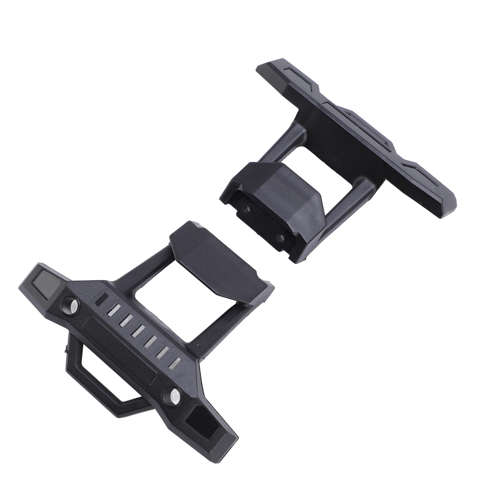 

RC Car Bumpers Replacement Plastic Anti Collision Front Rear Bumper for HS 18301 18302 18303 18304