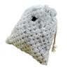 Breathable Fabric Bonding Pouch Vent Design Small Pet Carrier Soft Travel Bag  For Hamster